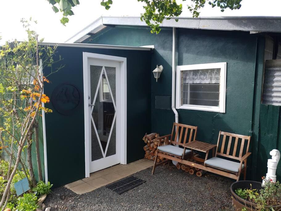 Handsome Hills Dairy Retreat Won Wron Bagian luar foto